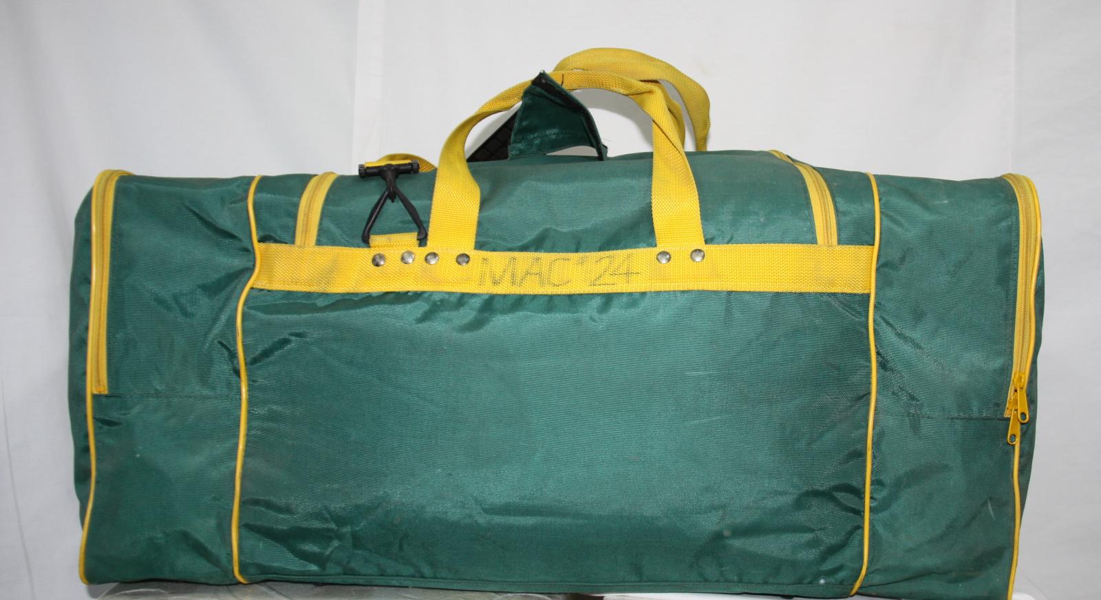 Australian Baseball Team gear bag Collections WA